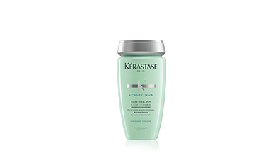 Men's Corner Article - Bain-Div lent - Spécifique - 250ml - Kérastase
